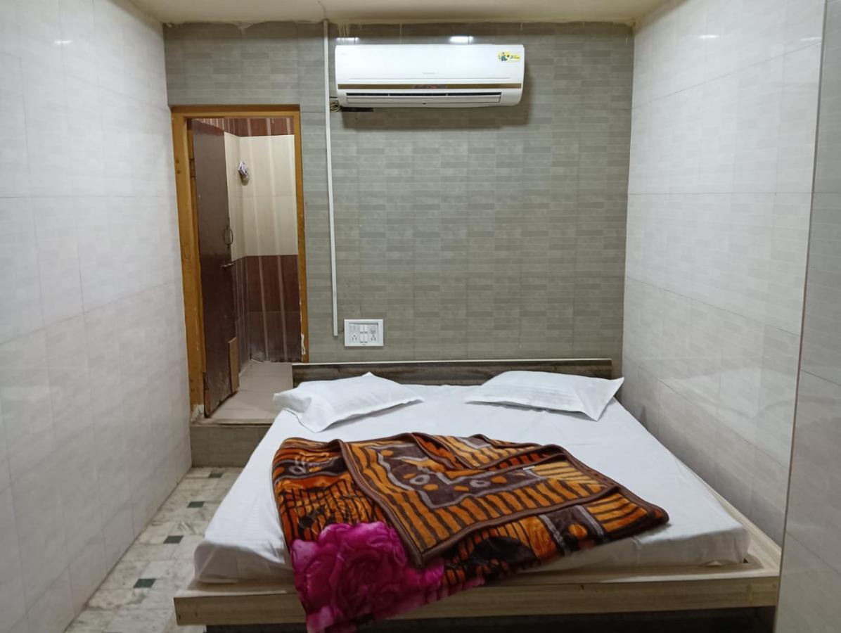 אג'מר Hotel Kohinoor Palace מראה חיצוני תמונה